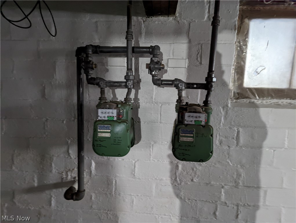 Brooklyn Realty - Residential Income