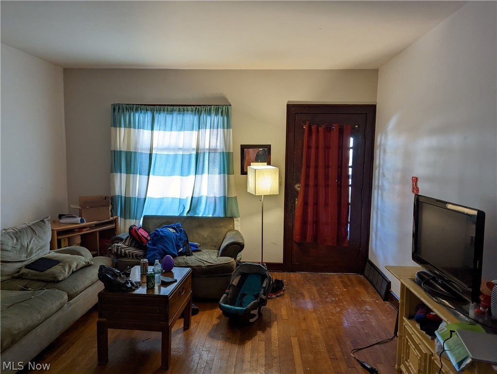 Brooklyn Realty - Residential Income