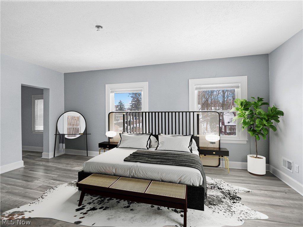 Newport Village - Residential