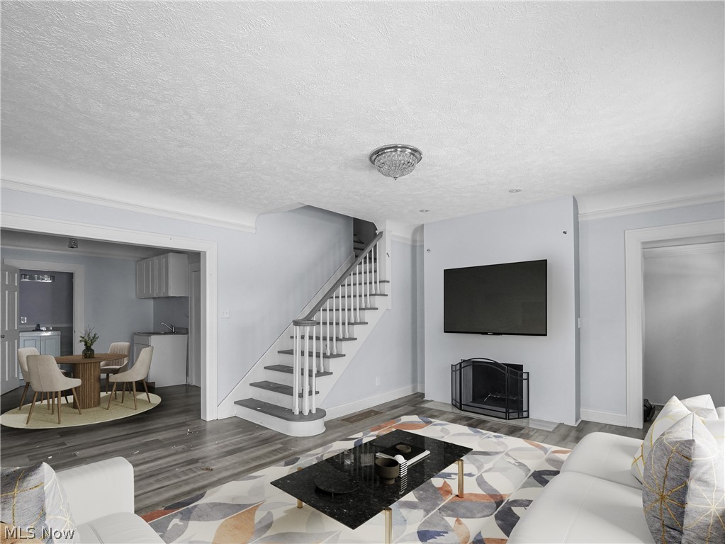 Newport Village - Residential