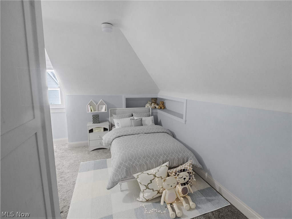 Newport Village - Residential