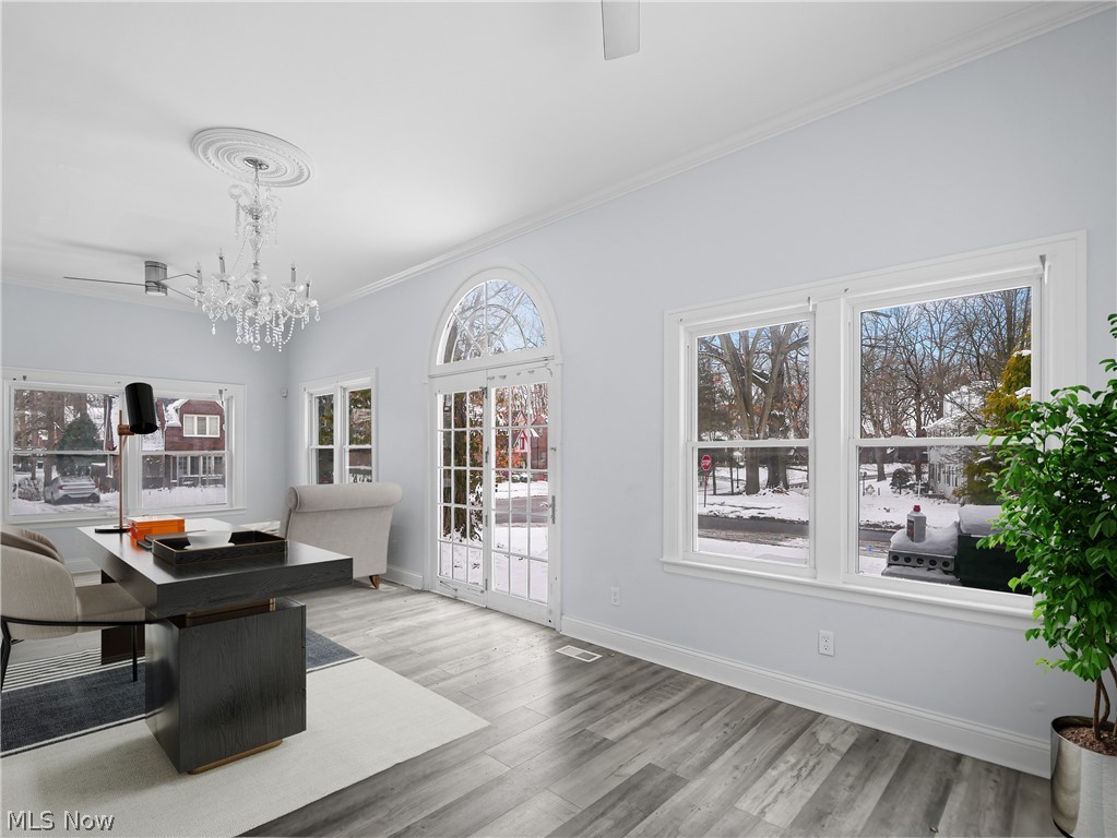 Newport Village - Residential