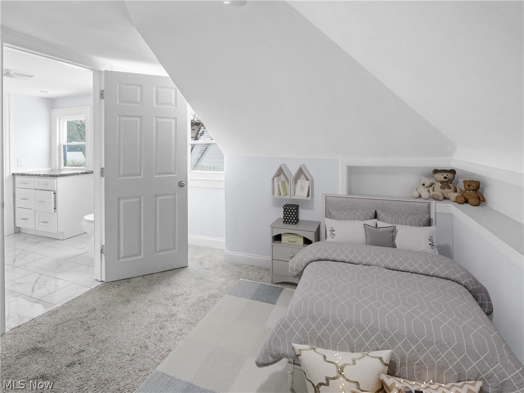 Newport Village - Residential