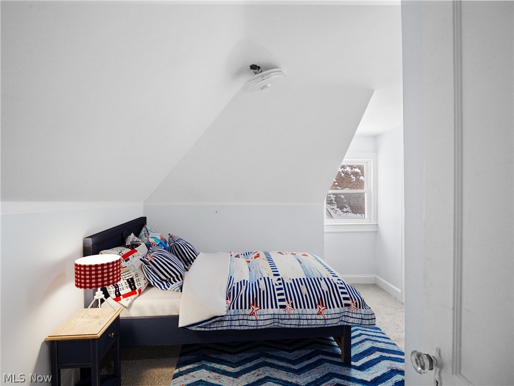 Newport Village - Residential