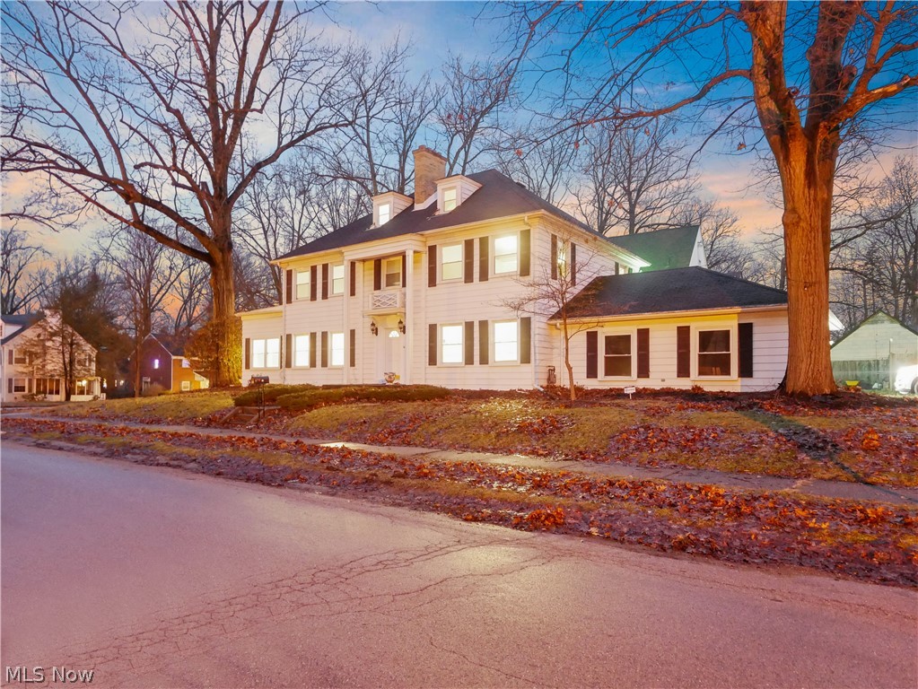 Newport Village - Residential