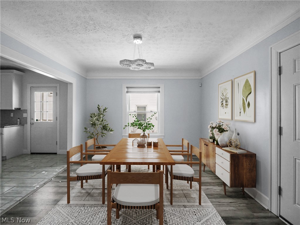 Newport Village - Residential