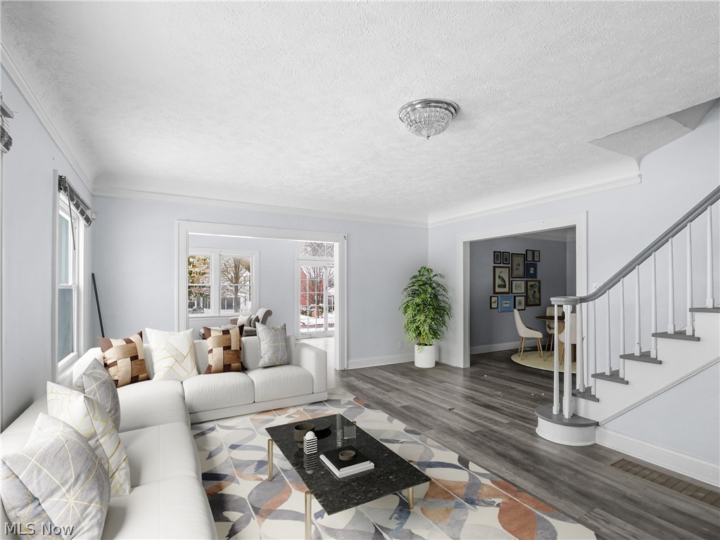 Newport Village - Residential