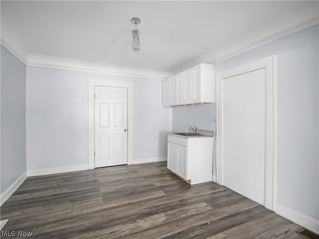 Newport Village - Residential