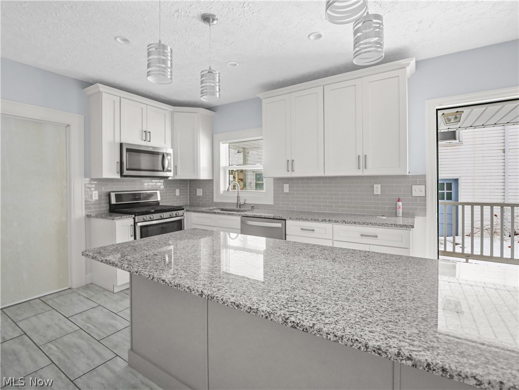 Newport Village - Residential