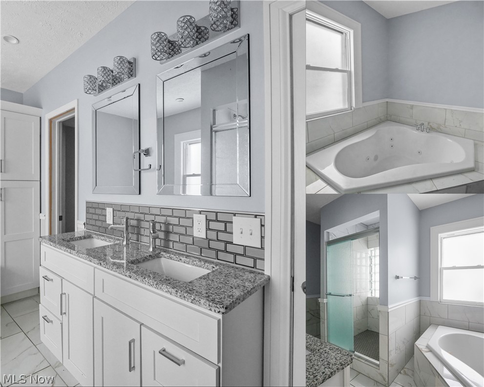 Newport Village - Residential