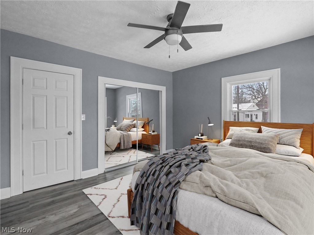 Newport Village - Residential