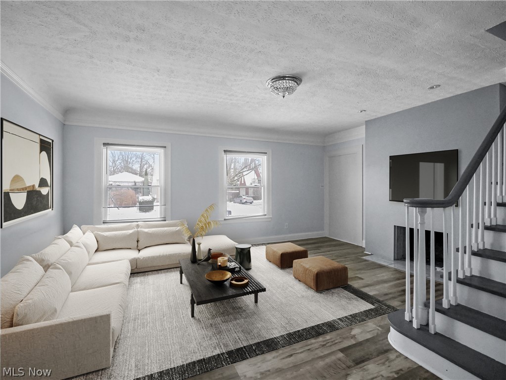 Newport Village - Residential