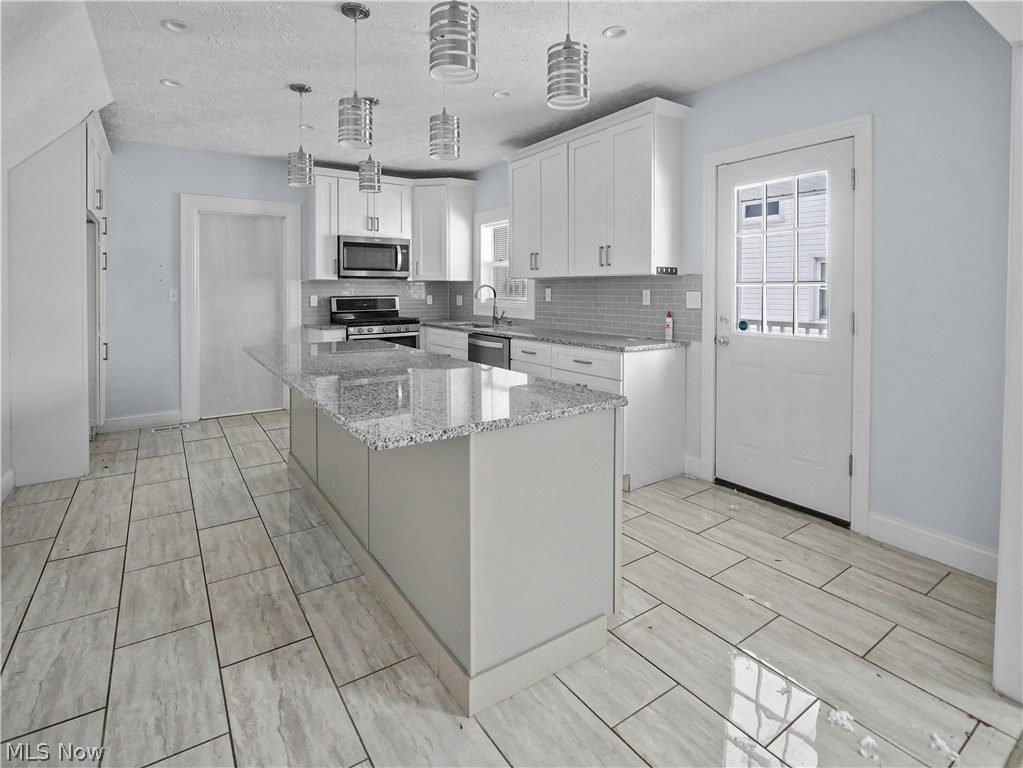 Newport Village - Residential