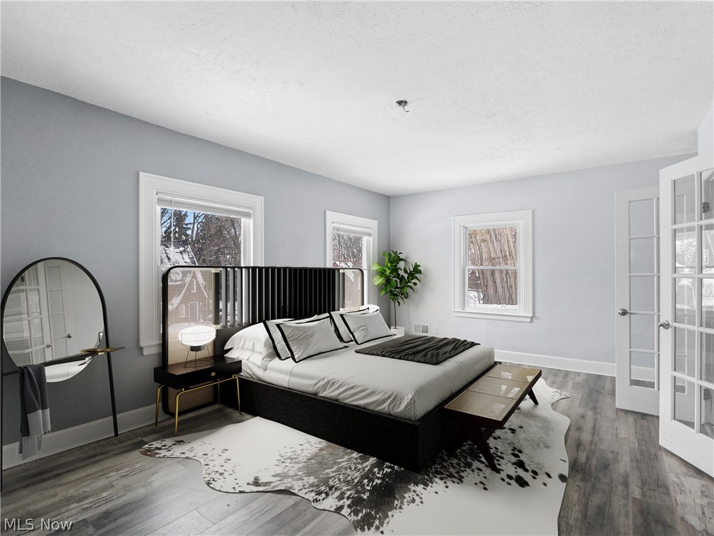 Newport Village - Residential