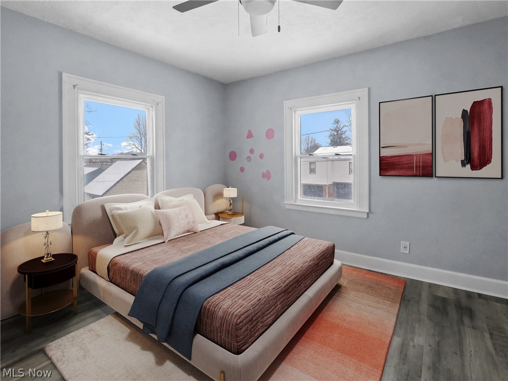 Newport Village - Residential