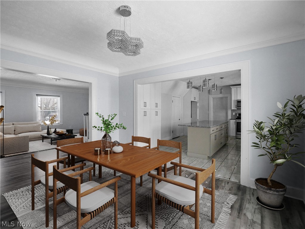 Newport Village - Residential