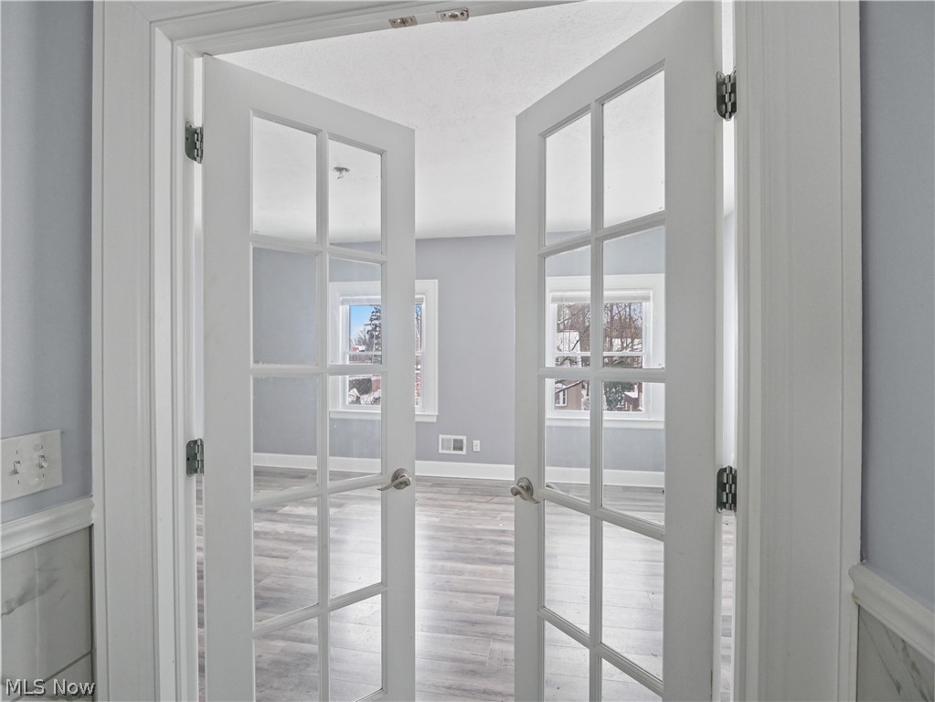 Newport Village - Residential