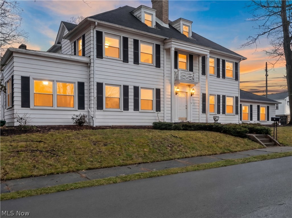 Newport Village - Residential