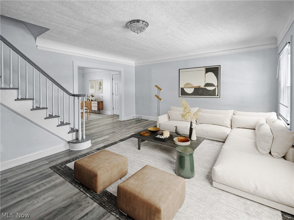 Newport Village - Residential