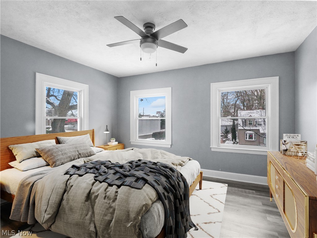 Newport Village - Residential