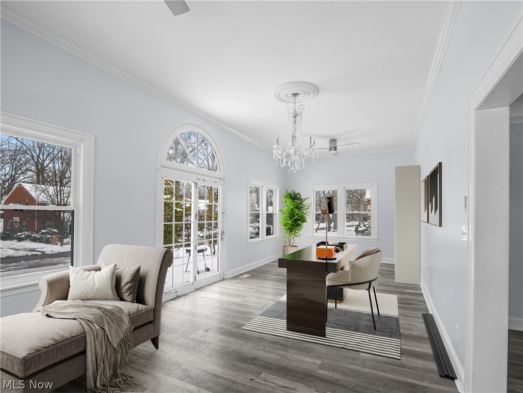 Newport Village - Residential