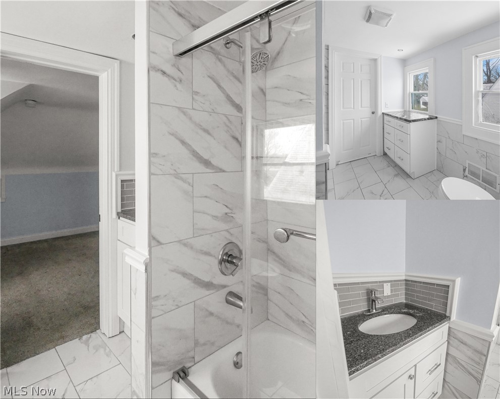 Newport Village - Residential