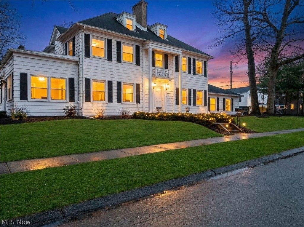 Newport Village - Residential