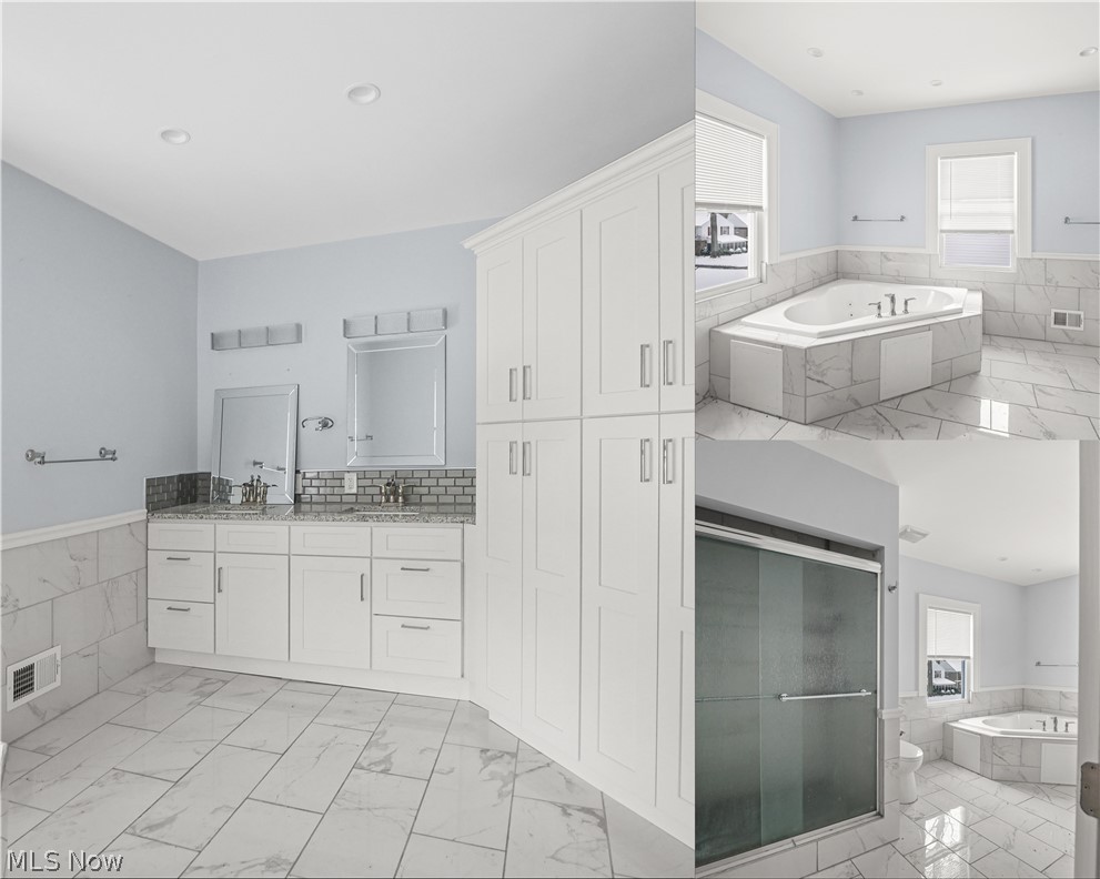 Newport Village - Residential