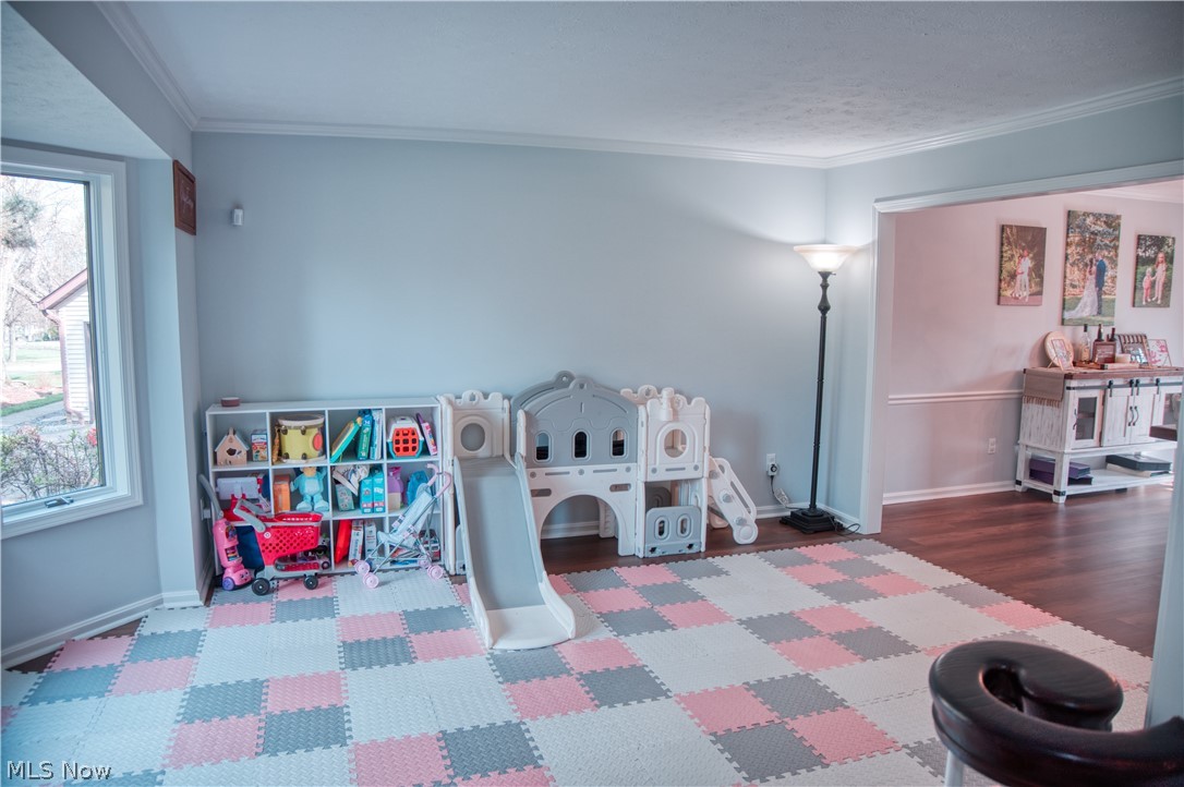 Sherwood Highlands - Residential