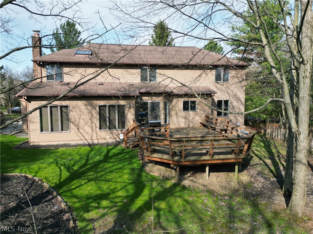 Sherwood Highlands - Residential