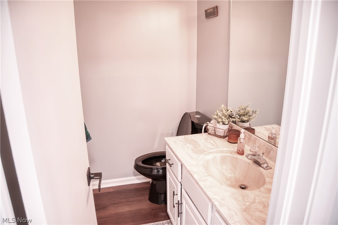 Sherwood Highlands - Residential