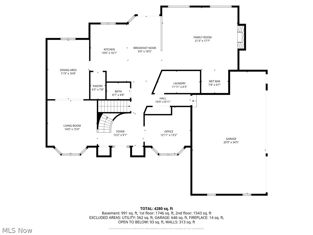 Sherwood Highlands - Residential