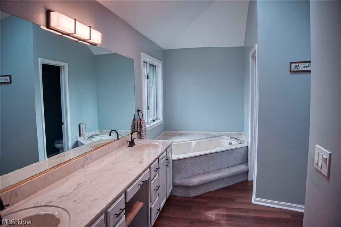 Sherwood Highlands - Residential