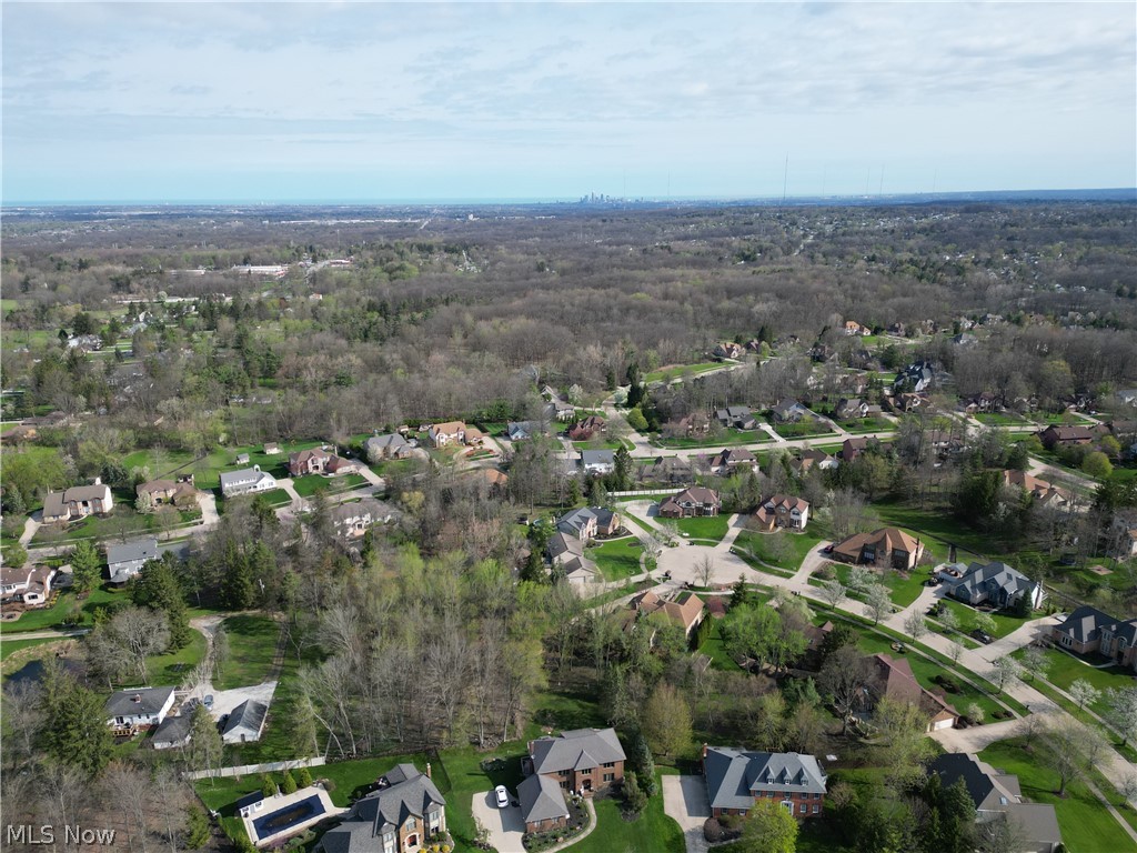 Sherwood Highlands - Residential