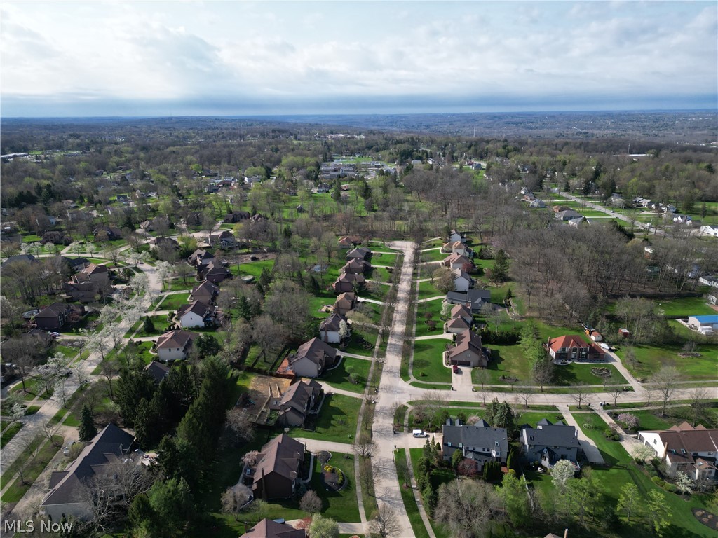 Sherwood Highlands - Residential