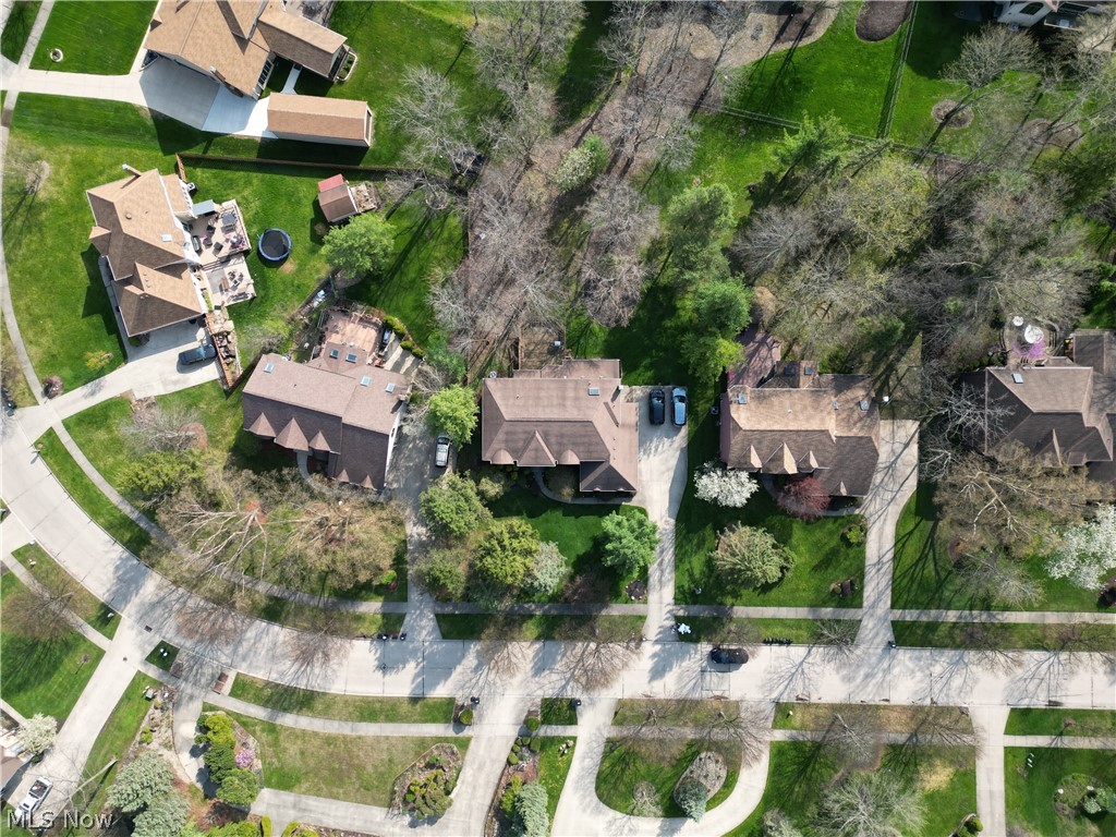 Sherwood Highlands - Residential