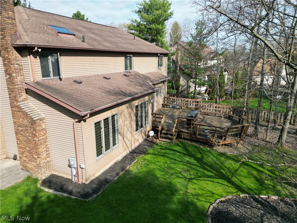 Sherwood Highlands - Residential