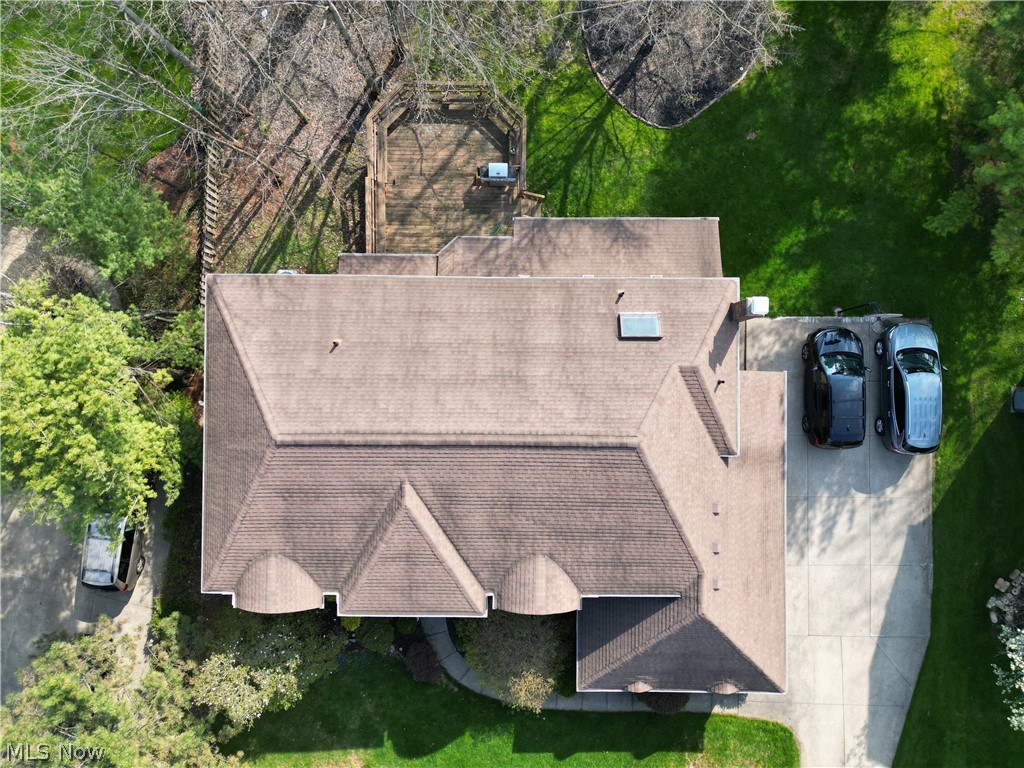 Sherwood Highlands - Residential