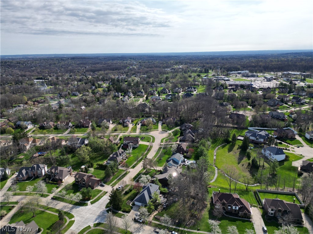 Sherwood Highlands - Residential