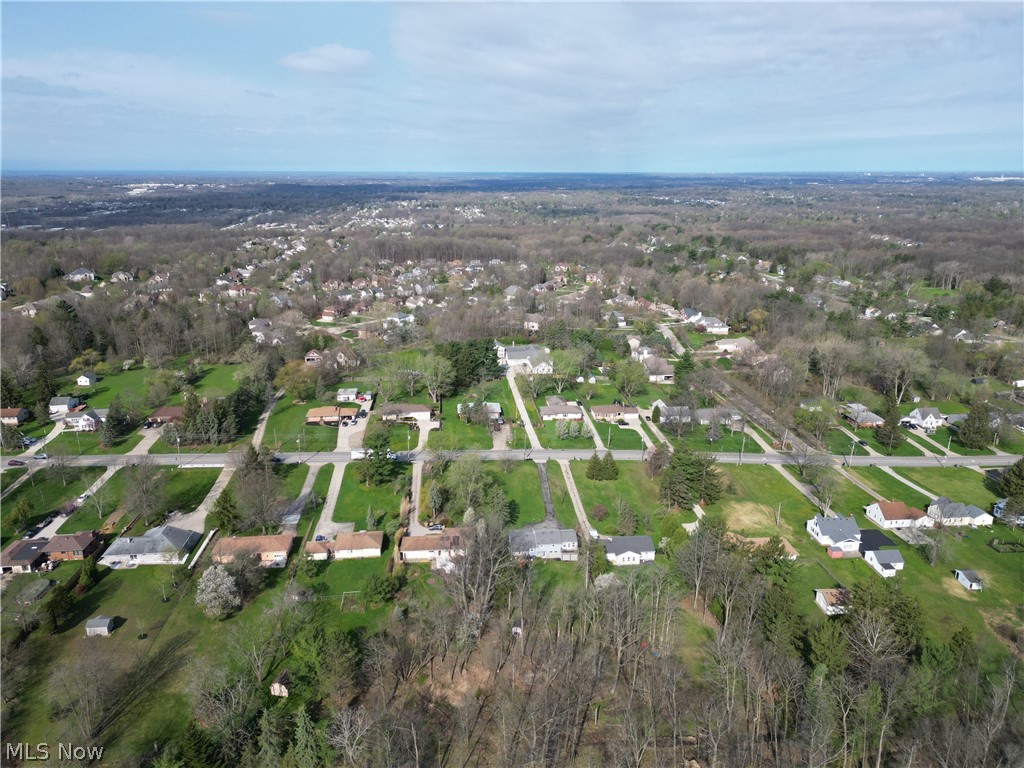 Sherwood Highlands - Residential