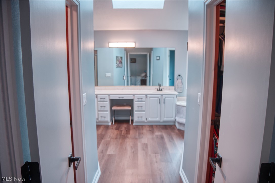 Sherwood Highlands - Residential