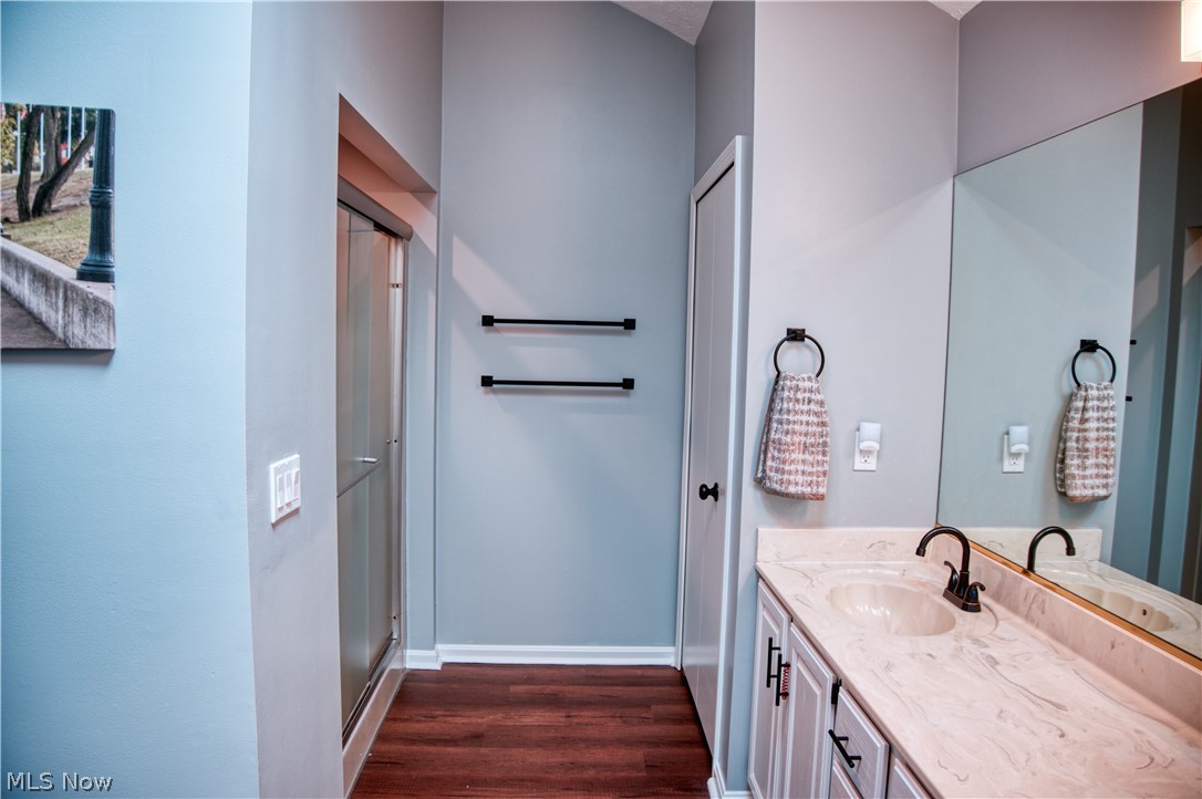 Sherwood Highlands - Residential