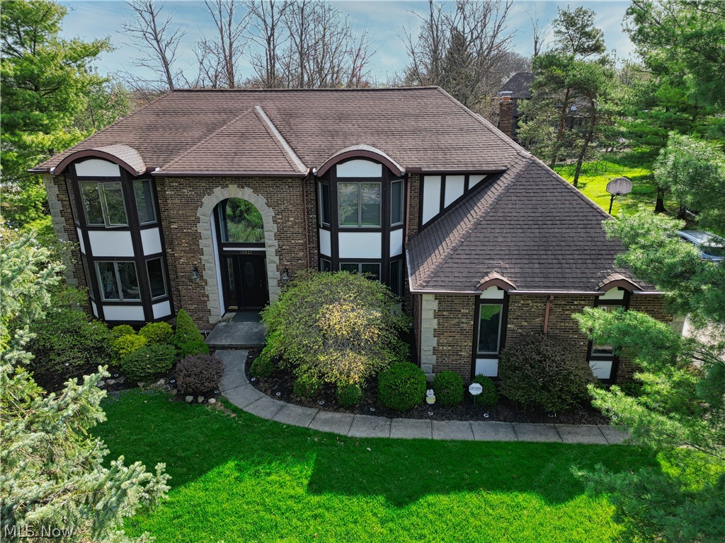 Sherwood Highlands - Residential