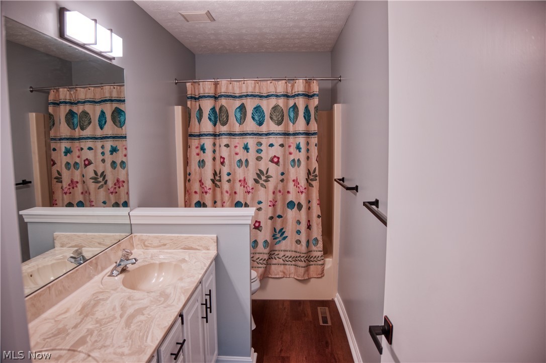 Sherwood Highlands - Residential