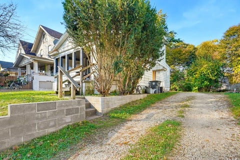 Tiny photo for 820 Aberdeen Street, Akron, OH 44310 (MLS # 5251797)