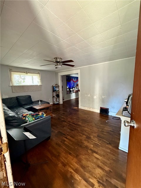 Tiny photo for 820 Aberdeen Street, Akron, OH 44310 (MLS # 5251797)