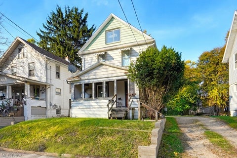 Tiny photo for 820 Aberdeen Street, Akron, OH 44310 (MLS # 5251797)