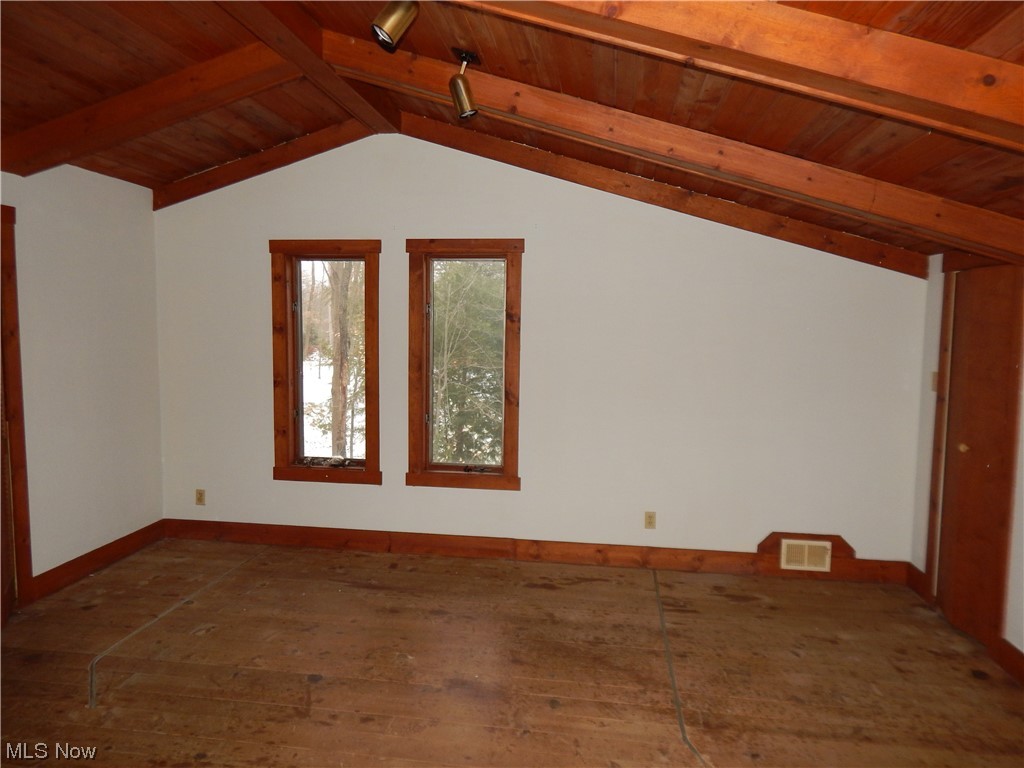 Beechwood Island - Residential