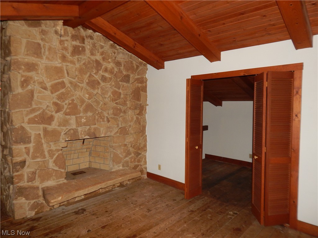 Beechwood Island - Residential