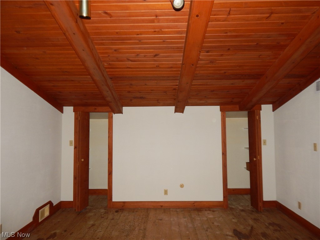 Beechwood Island - Residential